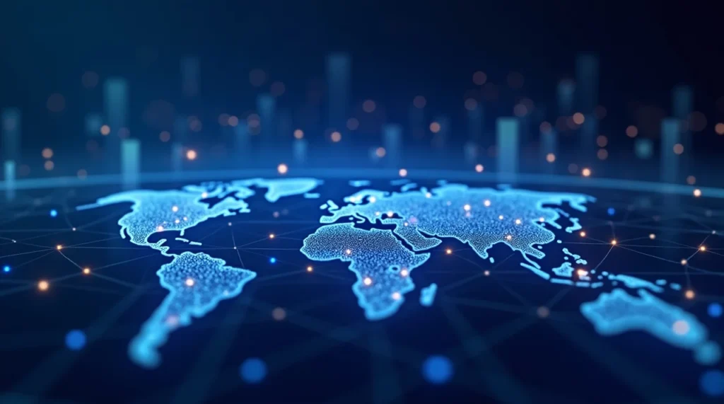 Complete postal codes and geographical data for mapping and demographic analysis – PixData.net