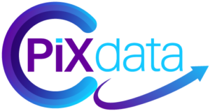 Pixdata.net logo