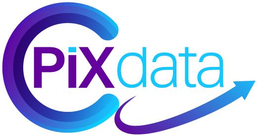Pixdata.net logo